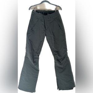 Burton Snow pants size S women